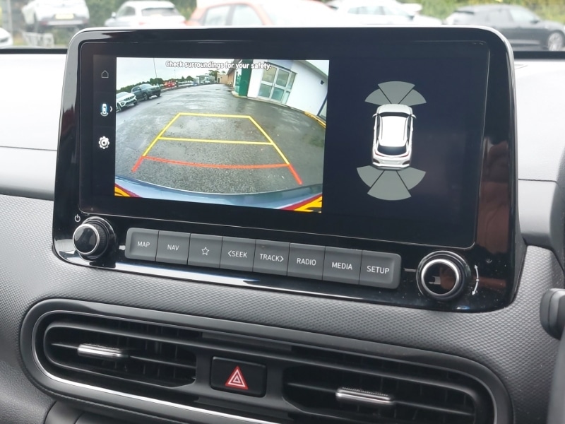 Used Hyundai KONA 2022 for sale - 76151002: Photo 13