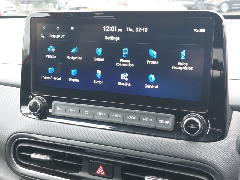 Used Hyundai KONA 2022 for sale - 76151002: Photo 14