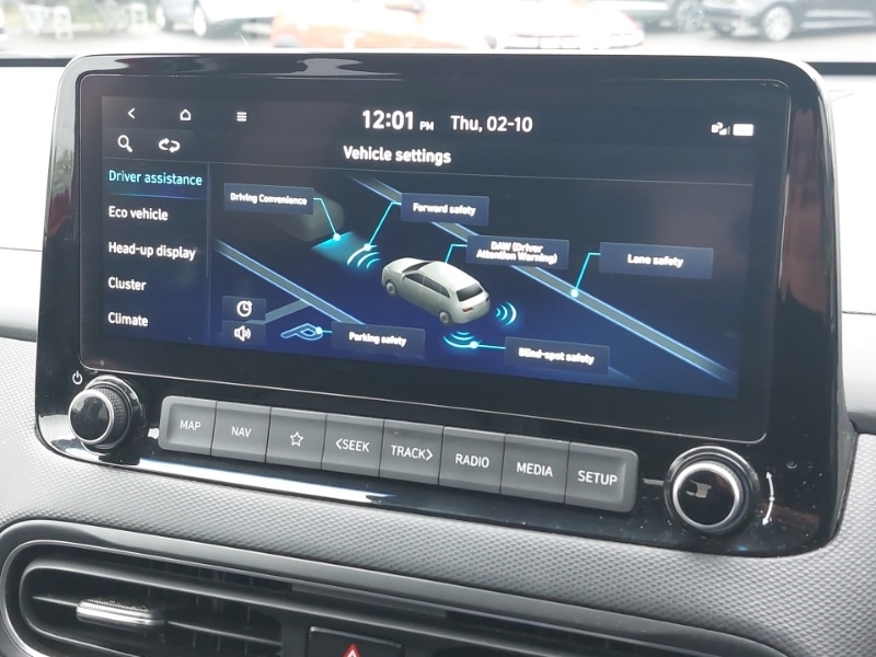 Used Hyundai KONA 2022 for sale - 76151002: Photo 15