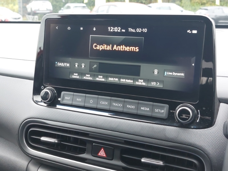 Used Hyundai KONA 2022 for sale - 76151002: Photo 16