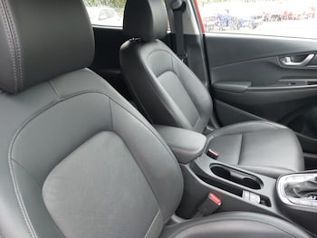 Hyundai - KONA