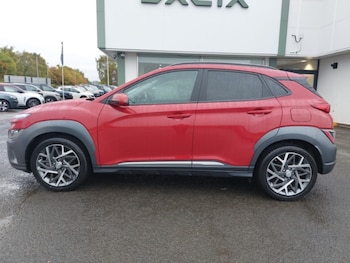 Used Hyundai KONA 2022 for sale - 76151002: Photo 4