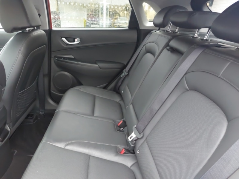 Used Hyundai KONA 2022 for sale - 76151002: Photo 6