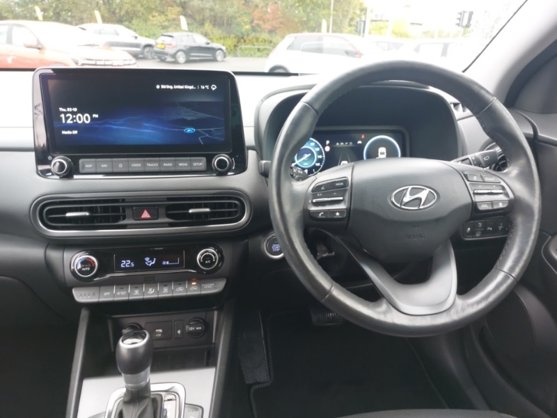 Used Hyundai KONA 2022 for sale - 76151002: Photo 7