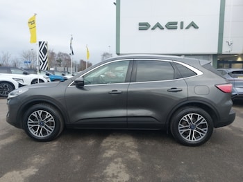 Used Ford Kuga 2020 for sale - 77790617: Photo