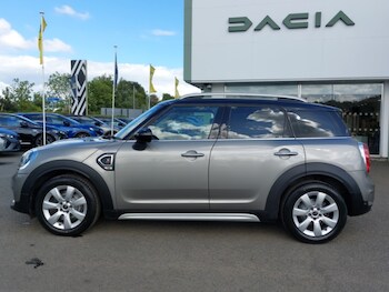 Used MINI Countryman 2019 for sale - 78841906: Photo
