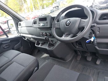 Used Renault Master 2023 for sale - 78572468: Photo