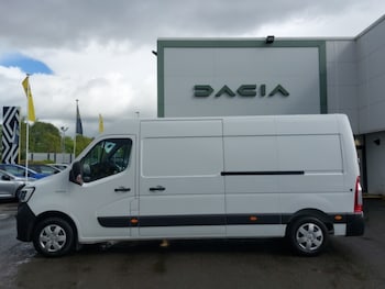 Used Renault Master 2023 for sale - 78572468: Photo