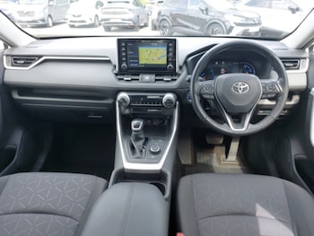 Used Toyota RAV4 2020 for sale - 79481285: Photo