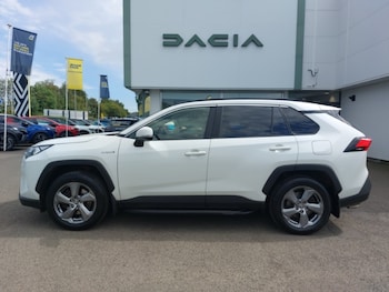 Used Toyota RAV4 2020 for sale - 79481285: Photo