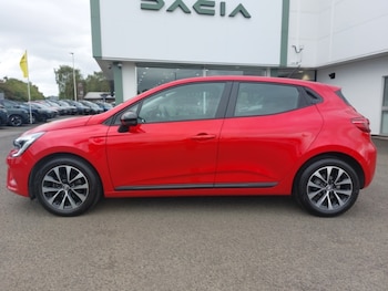 Used Renault Clio 2022 for sale - 75706656: Photo