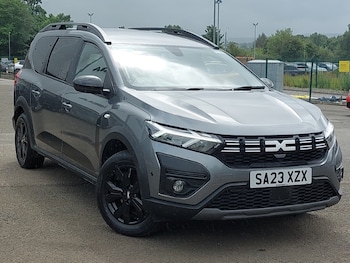 2023 - 1.6 HEV Extreme SE 5dr Auto