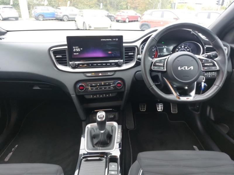 Used Kia XCeed 2023 for sale - 76188033: Photo 2
