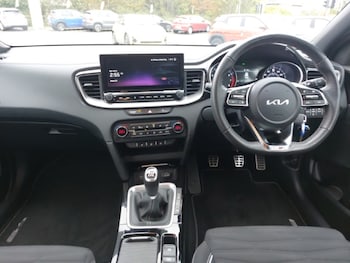 Used Kia XCeed 2023 for sale - 76188033: Photo