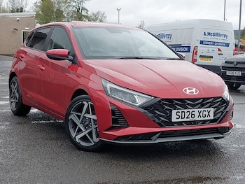 Used Hyundai i20 2026 for sale - 78283666: Photo