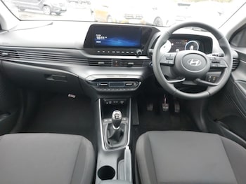 Used Hyundai i20 2026 for sale - 78283666: Photo