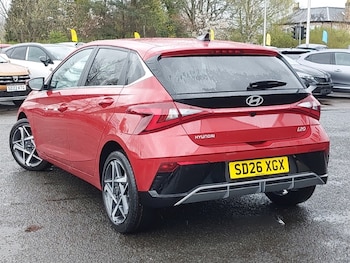 Used Hyundai i20 2026 for sale - 78283666: Photo