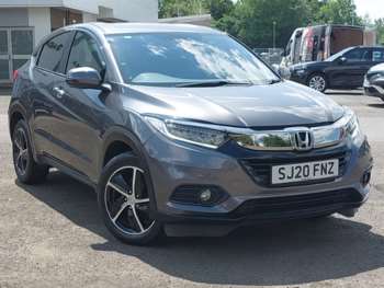 2020 - 1.5 i-VTEC SE 5dr