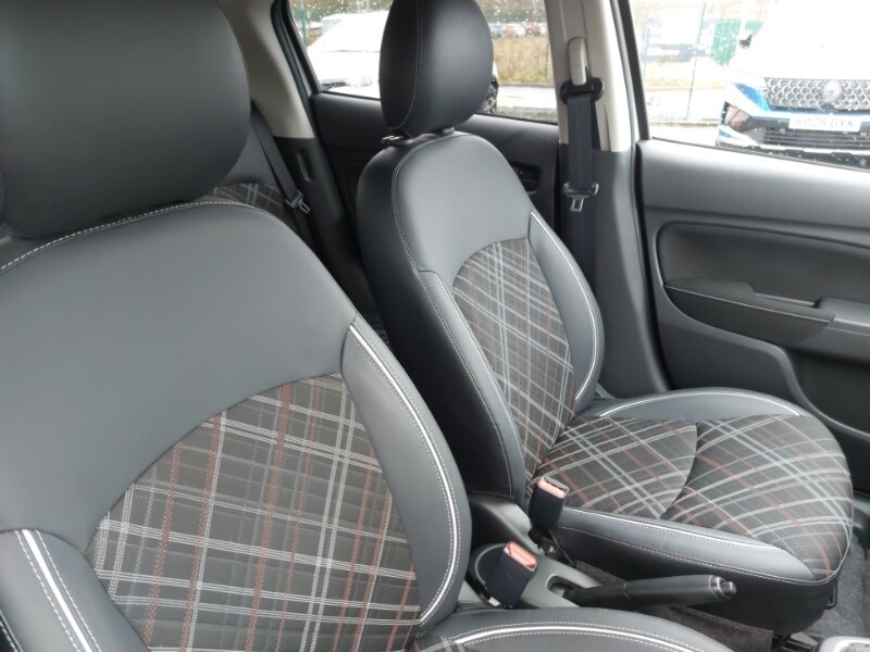 Used Mitsubishi Mirage 2021 for sale - 77889633: Photo 13