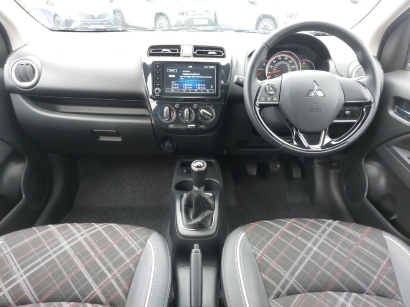 Used Mitsubishi Mirage 2021 for sale - 77889633: Photo 2
