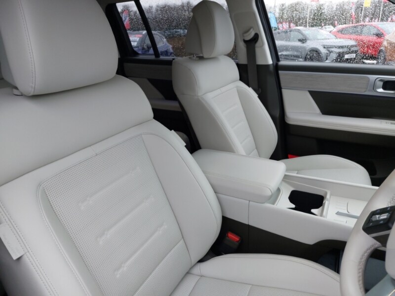 Used Hyundai Santa Fe 2025 for sale - 77183969: Photo 12