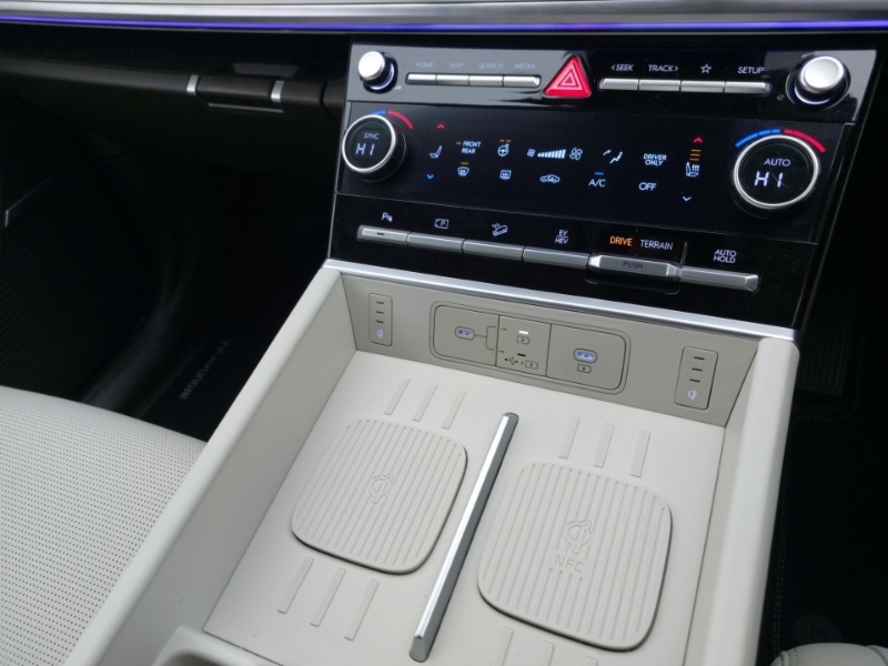 Used Hyundai Santa Fe 2025 for sale - 77183969: Photo 14