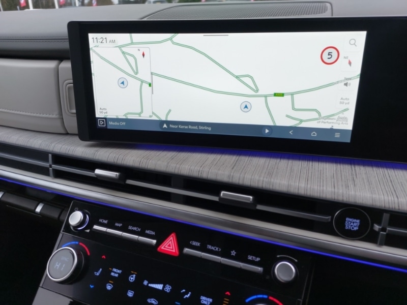 Used Hyundai Santa Fe 2025 for sale - 77183969: Photo 15