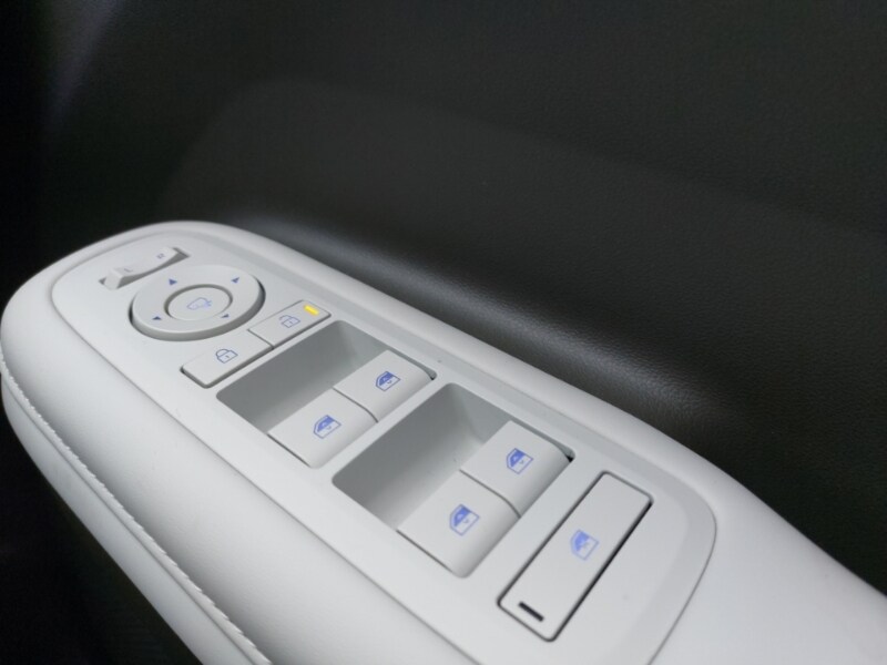 Used Hyundai Santa Fe 2025 for sale - 77183969: Photo 17