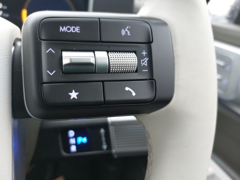 Used Hyundai Santa Fe 2025 for sale - 77183969: Photo 18