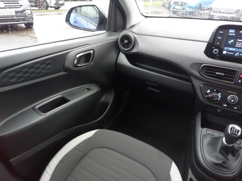 Used Hyundai i10 2020 for sale - 77289722: Photo 10