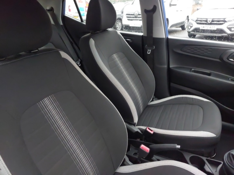 Used Hyundai i10 2020 for sale - 77289722: Photo 13