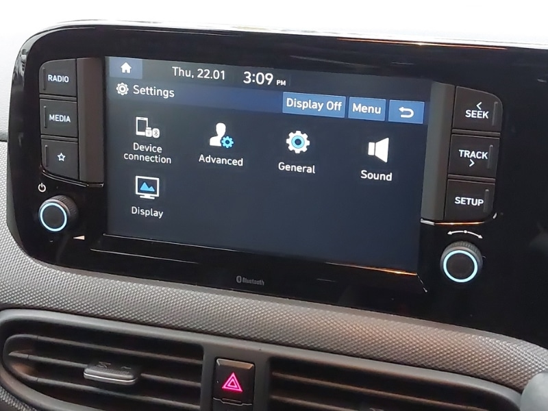 Used Hyundai i10 2020 for sale - 77289722: Photo 14