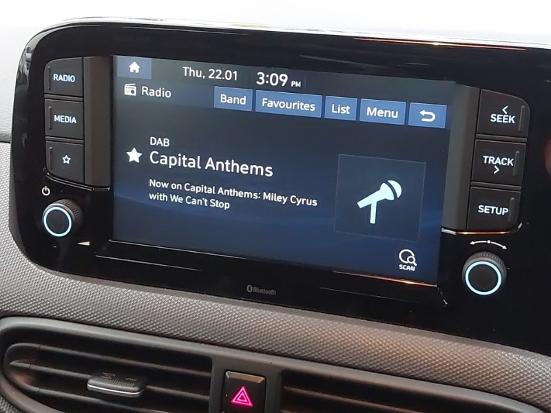 Used Hyundai i10 2020 for sale - 77289722: Photo 15