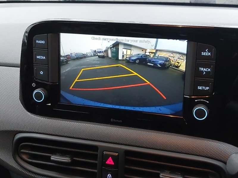 Used Hyundai i10 2020 for sale - 77289722: Photo 16