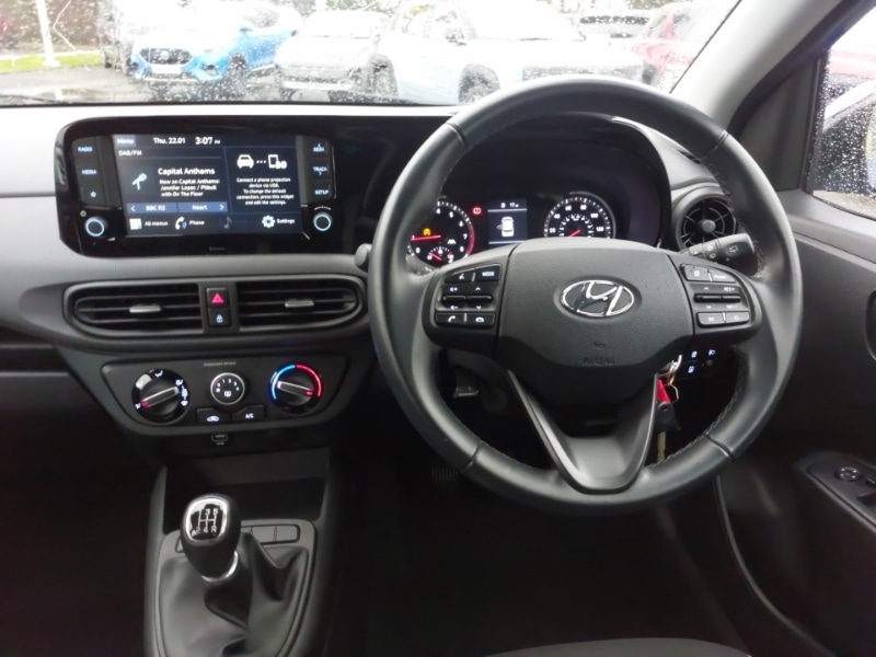 Used Hyundai i10 2020 for sale - 77289722: Photo 7