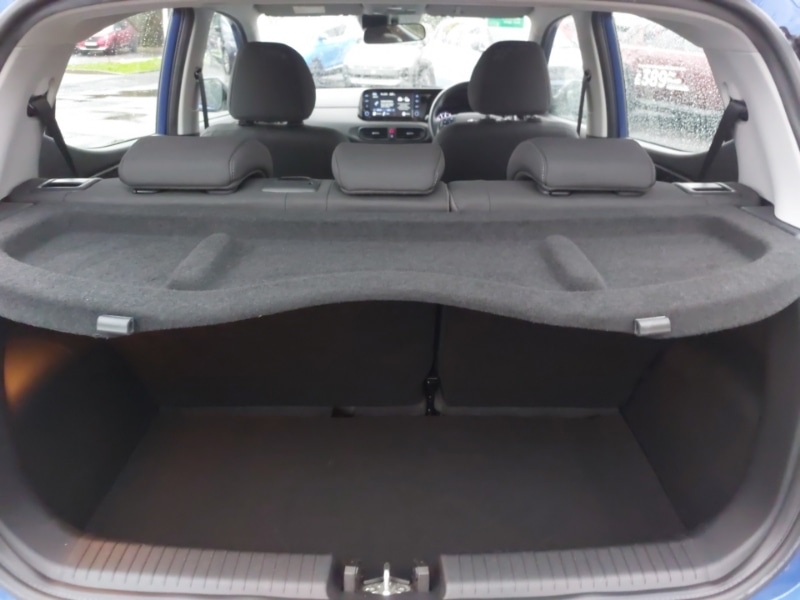 Used Hyundai i10 2020 for sale - 77289722: Photo 8