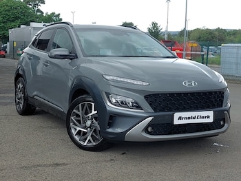 Used Hyundai KONA 2021 for sale - 78872370: Photo