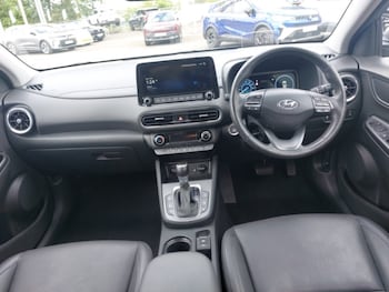 Used Hyundai KONA 2021 for sale - 78872370: Photo