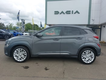 Used Hyundai KONA 2021 for sale - 78872370: Photo