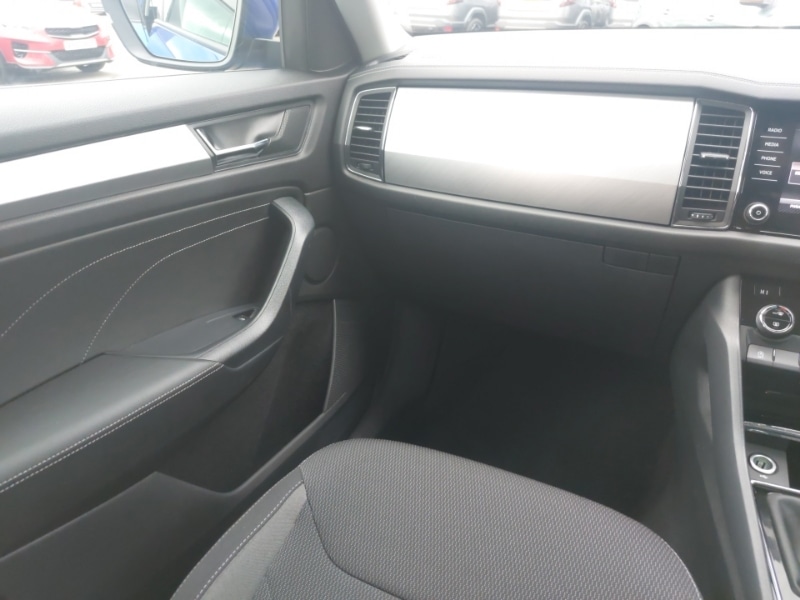 Used Skoda Kodiaq 2022 for sale - 77656935: Photo 10