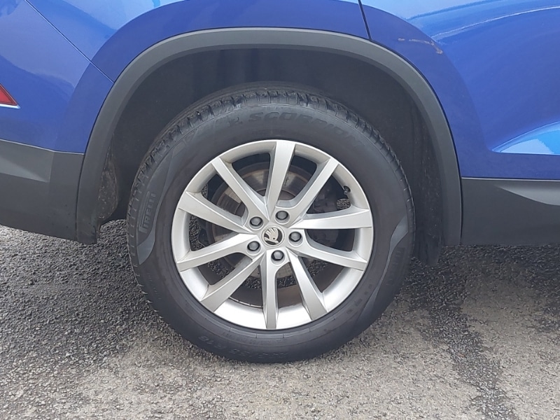 Used Skoda Kodiaq 2022 for sale - 77656935: Photo 12