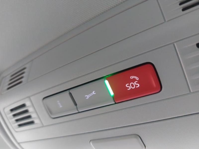 Used Skoda Kodiaq 2022 for sale - 77656935: Photo 18