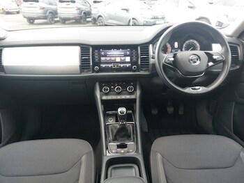 Used Skoda Kodiaq 2022 for sale - 77656935: Photo