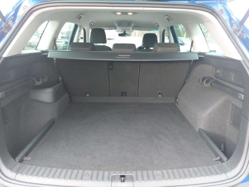 Used Skoda Kodiaq 2022 for sale - 77656935: Photo 8