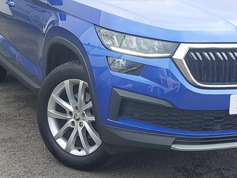 Used Skoda Kodiaq 2022 for sale - 77656935: Photo 9