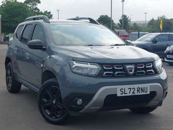 2022 - 1.3 TCe 130 Extreme SE 5dr