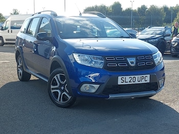 Dacia - Logan MCV