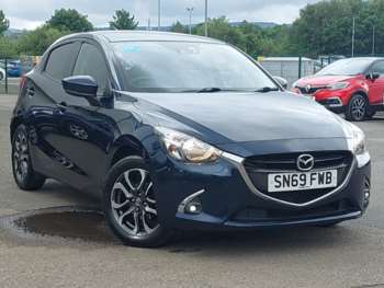 2019 - 1.5 Sport Nav+ 5dr