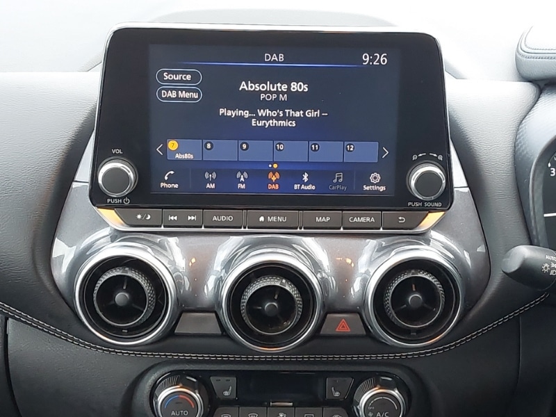 Used Nissan Juke 2022 for sale - 77300137: Photo 11