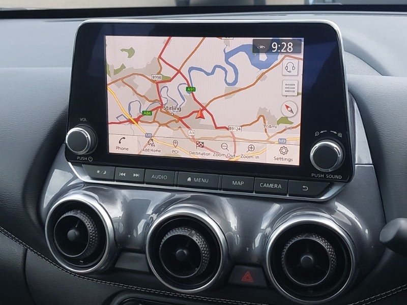 Used Nissan Juke 2022 for sale - 77300137: Photo 16